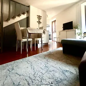  Apartment Tua Duplex