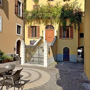  Apartment Antico Palazzo Signorile